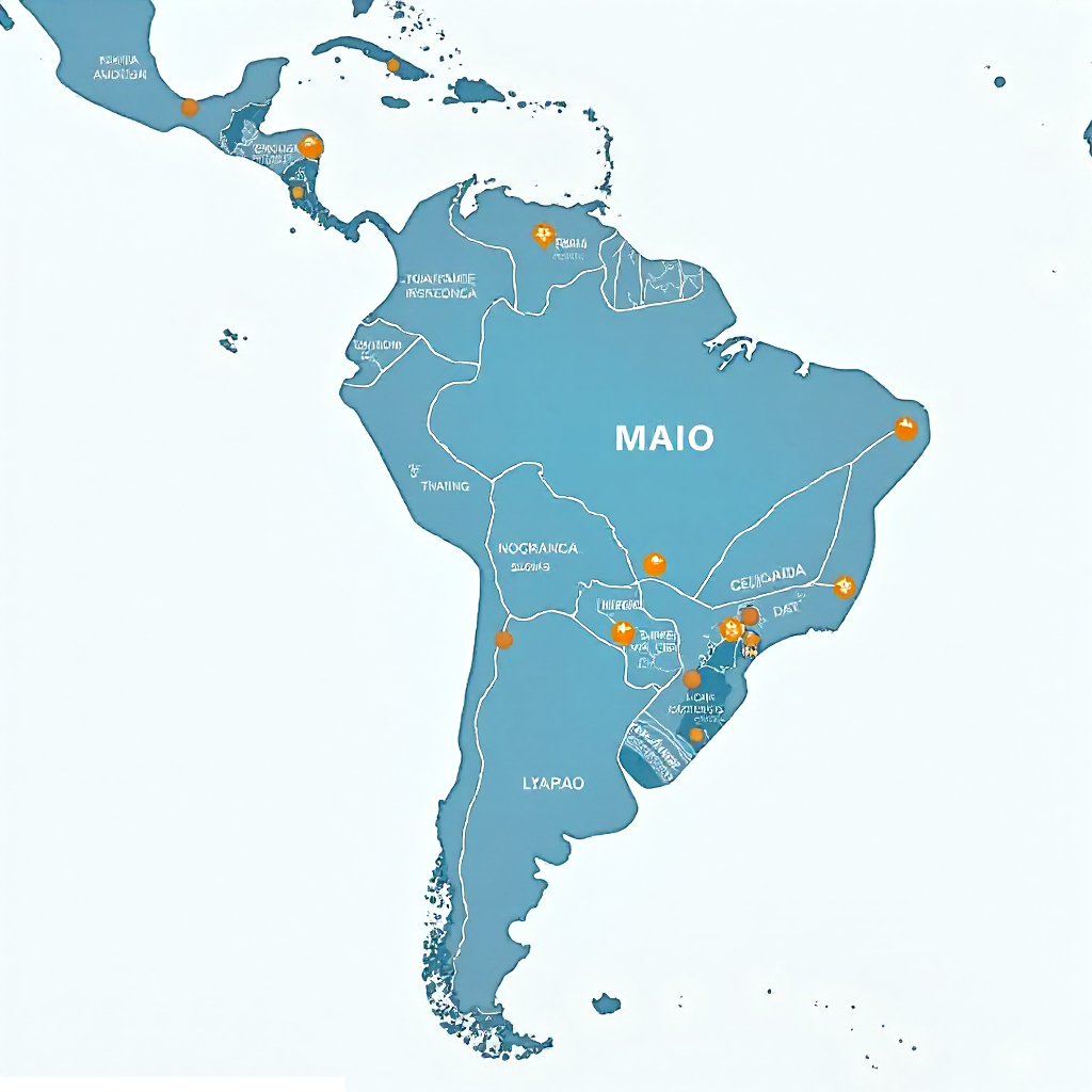 Regulación de telecomunicaciones en América Latina: avances y desafíos post-Congreso 2016