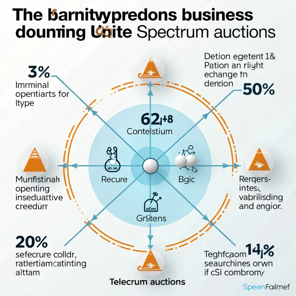 El rol de los organismos reguladores en la competencia del mercado telecom: claves para un ecosistema digital justo